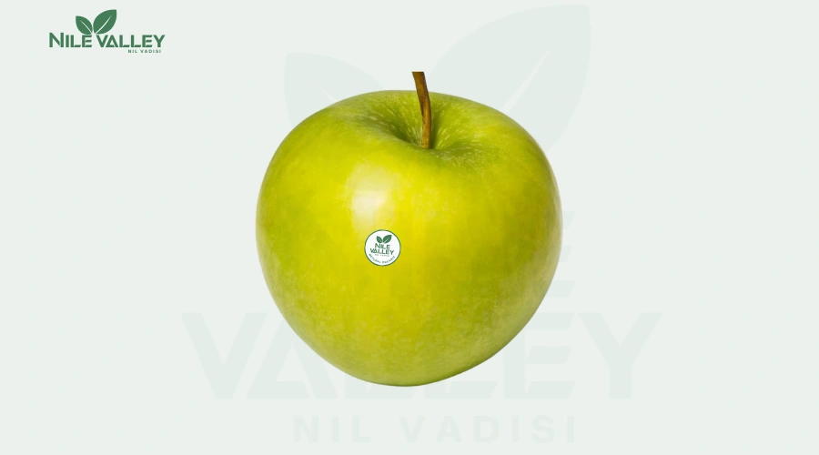 Green apple